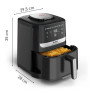 
Мультипіч Tefal EY5528E0
