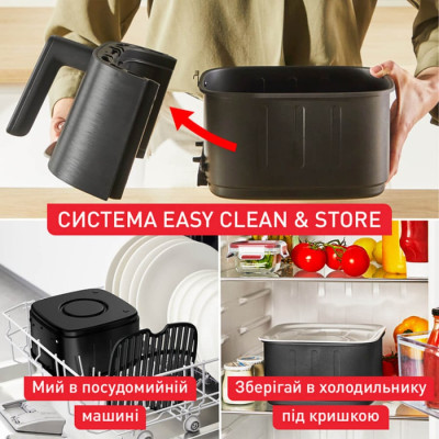 
Мультипіч Tefal EY5528E0
