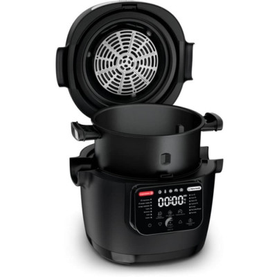 
Мультиварка-мультипіч Tefal MY741CF1
