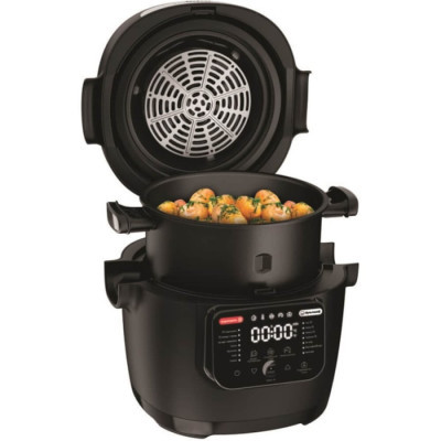 
Мультиварка-мультипіч Tefal MY741CF1
