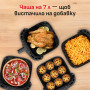 
Мультипіч Tefal EY8428E0
