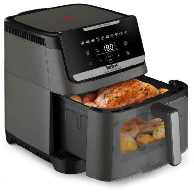 Мультипечь Tefal EY846HE0