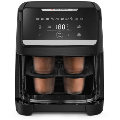 Мультипечь Tefal EY846HE0