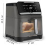 Мультипечь Tefal EY846HE0