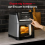 Мультипечь Tefal EY846HE0
