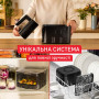 Мультипіч Tefal EY876DE1