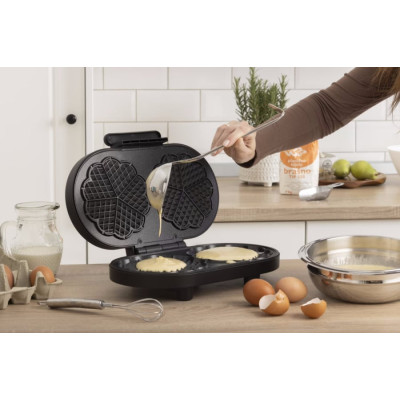 
Вафельниця Gorenje WM1200B
