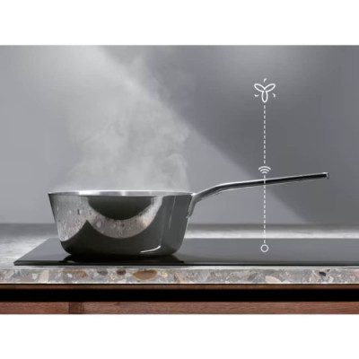 
Варильна поверхня індукційна Electrolux EIV6340X
