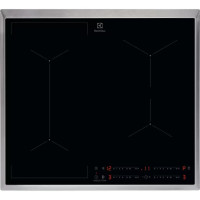 Варочная поверхность индукционная Electrolux EIV6340X