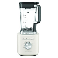 Блендер стаціонарний KitchenAid Pure Power 2 л 5KSB2073EPL порцеляновий білий