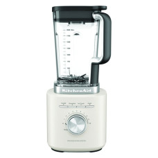 Блендер стаціонарний KitchenAid Pure Power 2 л 5KSB2073EPL порцеляновий білий