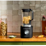 
Блендер стаціонарний KitchenAid Pure Power 2 л 5KSB2073EBM матовий чорний
