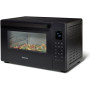 Міні піч HISENSE HOM45D