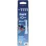 Насадка для зубной щетки Braun Oral-B iO RB SBLF-4 Stitch (4)