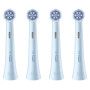 Насадка для зубной щетки Braun Oral-B iO RB SBLF-4 Stitch (4)