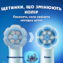 Насадка для зубной щетки Braun Oral-B iO RB SBLF-4 Stitch (4)