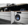 Стирально-сушильная машина встроенная Electrolux EW7WN368SUI