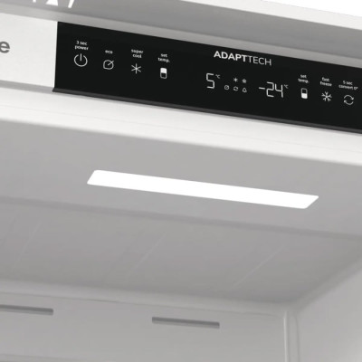 Холодильник вбудований GORENJE NRKI517E42