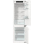 Холодильник вбудований GORENJE NRKI517E42