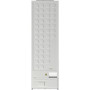 Холодильник вбудований GORENJE NRKI517E42