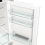 Холодильник вбудований GORENJE NRKI517E42