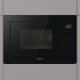 Мікрохвильова піч вбудована GORENJE BM251M2BG