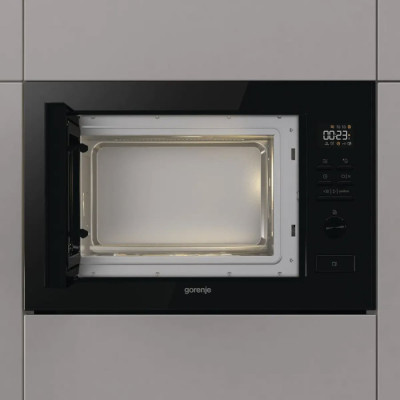 Мікрохвильова піч вбудована GORENJE BM251M2BG