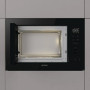 Мікрохвильова піч вбудована GORENJE BM251M2BG