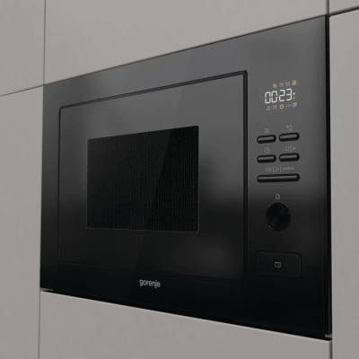 Мікрохвильова піч вбудована GORENJE BM251M2BG
