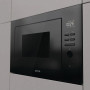 Мікрохвильова піч вбудована GORENJE BM251M2BG