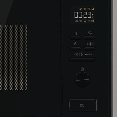Мікрохвильова піч вбудована GORENJE BM251M2BG