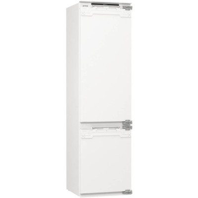 Холодильник вбудований Gorenje NRKI519E82WF