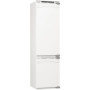 Холодильник вбудований Gorenje NRKI519E82WF