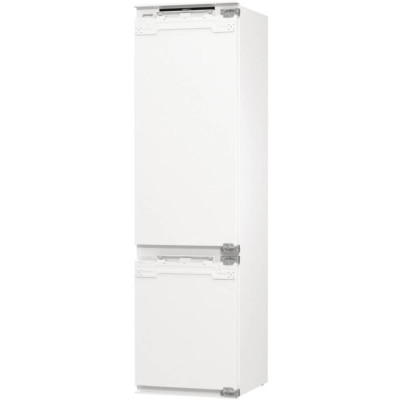 Холодильник вбудований Gorenje NRKI519E82WF