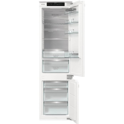 Холодильник вбудований Gorenje NRKI519E82WF