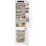 Холодильник вбудований Gorenje NRKI519E82WF