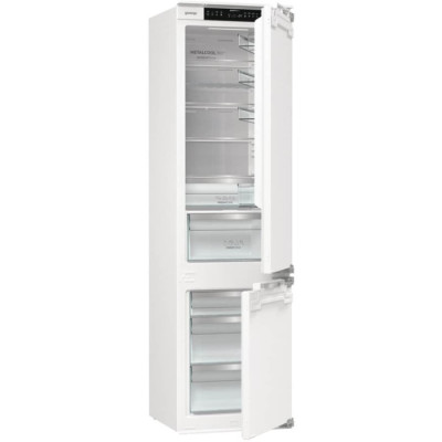 Холодильник вбудований Gorenje NRKI519E82WF