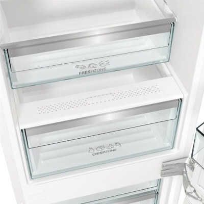 Холодильник вбудований Gorenje NRKI519E82WF