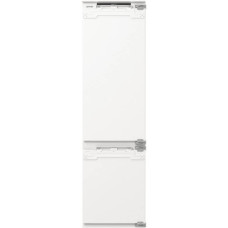 Холодильник вбудований Gorenje NRKI519E82WF