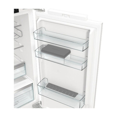 Холодильник встроенный GORENJE NRKI517E62WF