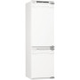 Холодильник встроенный Gorenje NRKI517E82WF