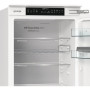 Холодильник встроенный Gorenje NRKI517E82WF