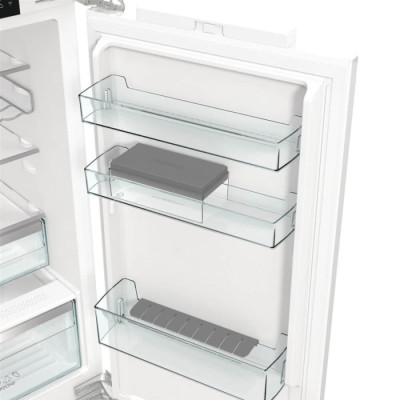 Холодильник встроенный Gorenje NRKI517E82WF