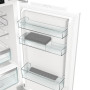 Холодильник встроенный Gorenje NRKI517E82WF