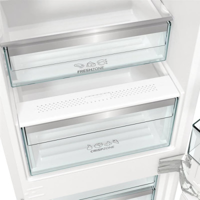 Холодильник встроенный Gorenje NRKI517E82WF