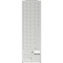 Холодильник встроенный Gorenje NRKI517E82WF