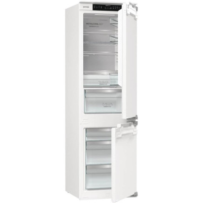 Холодильник встроенный Gorenje NRKI517E82WF