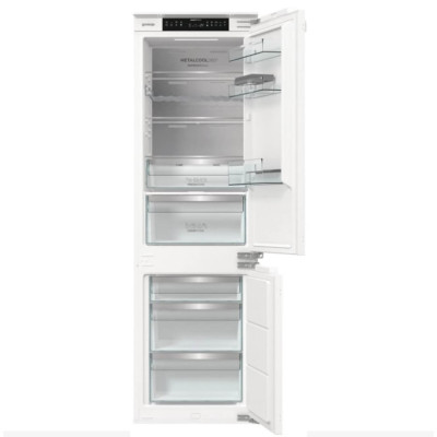 Холодильник встроенный Gorenje NRKI517E82WF