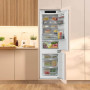 Холодильник встроенный Gorenje NRKI517E82WF