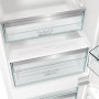 Холодильник вбудований Gorenje NRKI519D61WF